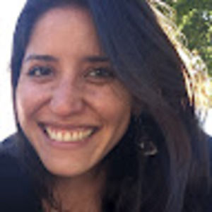 Meet your Posher, Sara